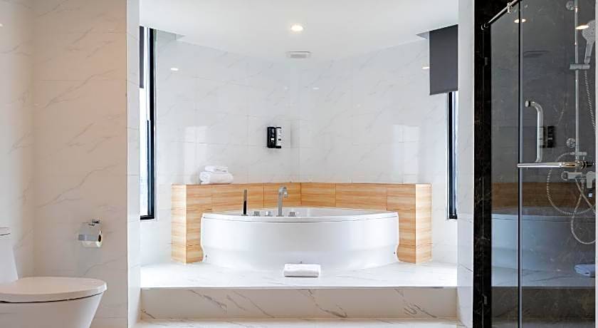 Rembrandt Hotel Bangkok