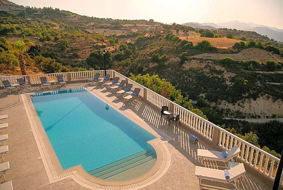 Archontiko Kiverniti