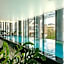 Pan Pacific London
