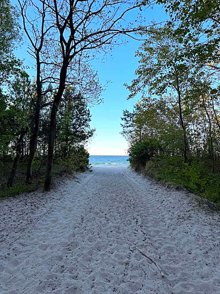 Półwysep Natura Tour