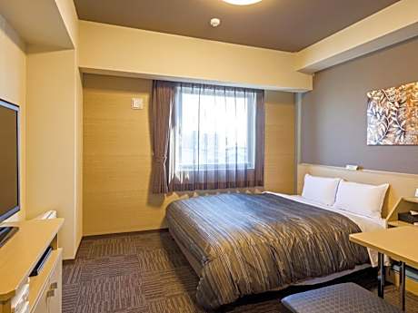 Double Room - Smoking - Heated Tobacco Only