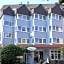 Hotel Am Helmwartsturm