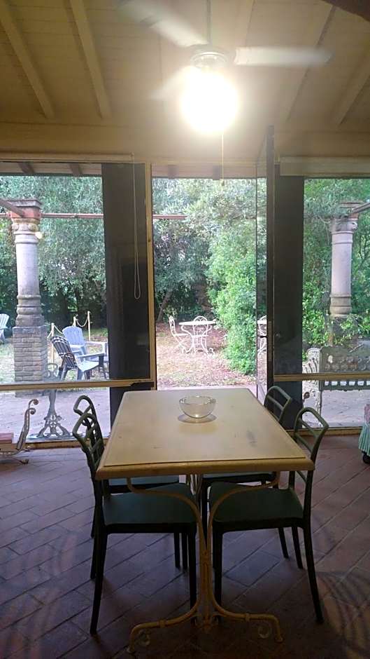 San Giovanni Residence