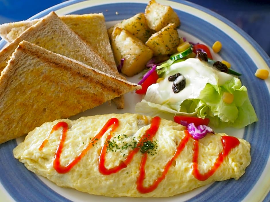 San Torini Bed and Breakfast