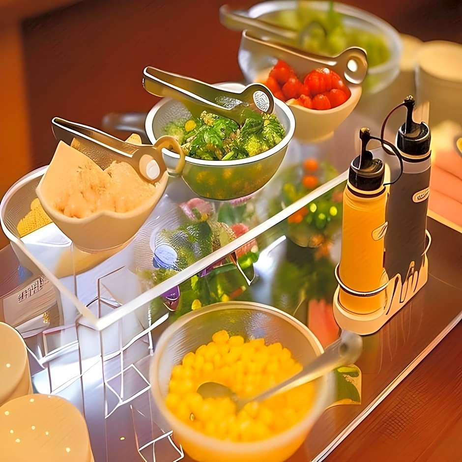 Hotel Route Inn Koka Minakuchi -Kokudo 1 gou-