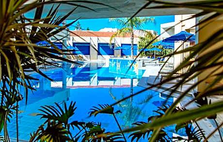 Anais Collection Hotels & Suites