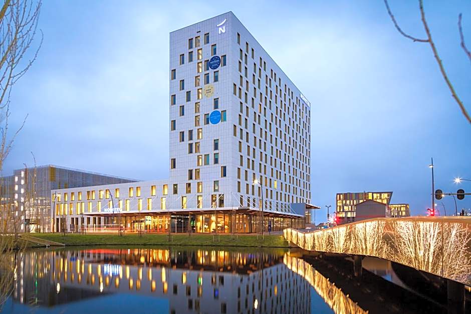 Novotel Amsterdam Schiphol Airport