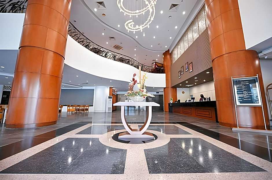 Prime City Hotel, Kluang