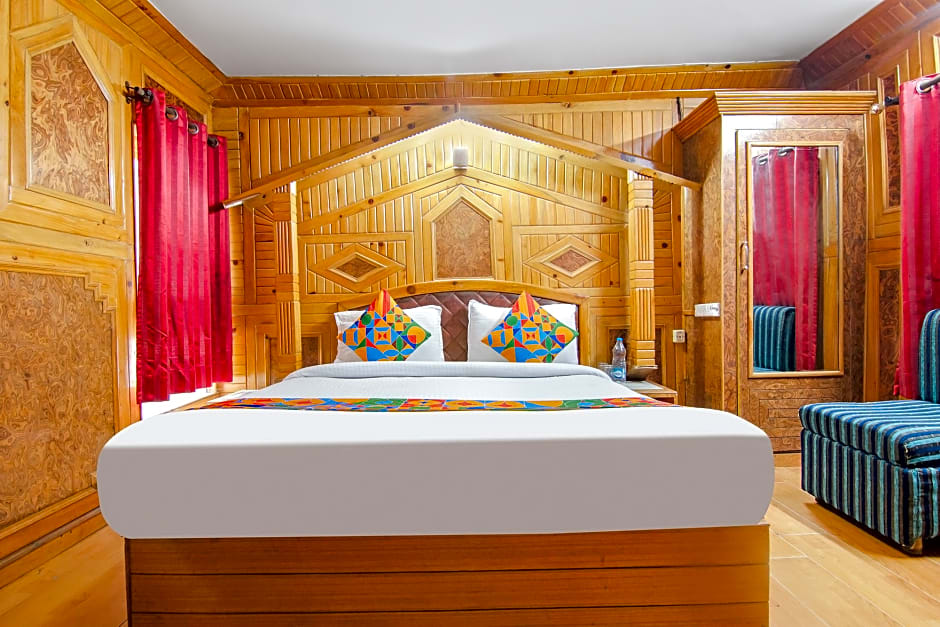 FabExpress New Bharat