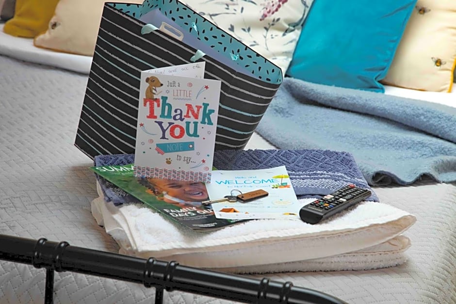 Norfolk Accommodation