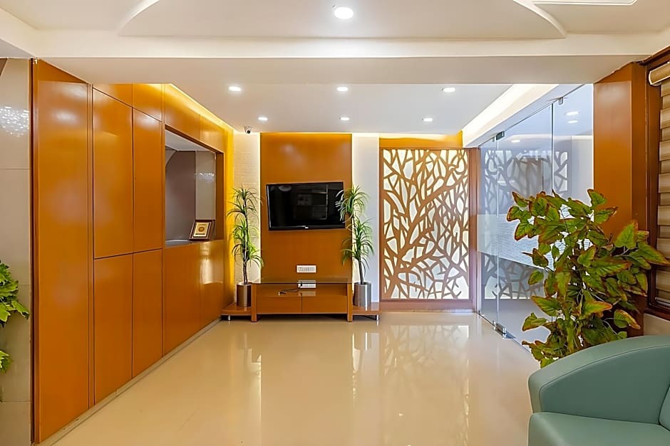Hotel Prime