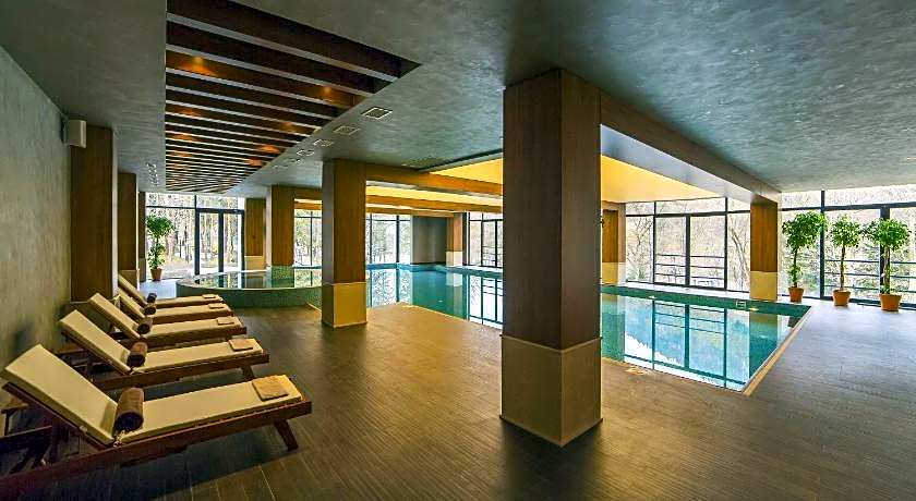 Borjomi Likani Health & Spa Centre