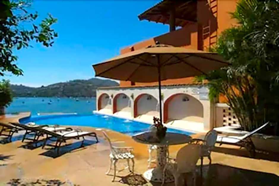 Hotel Casa Sun and Moon