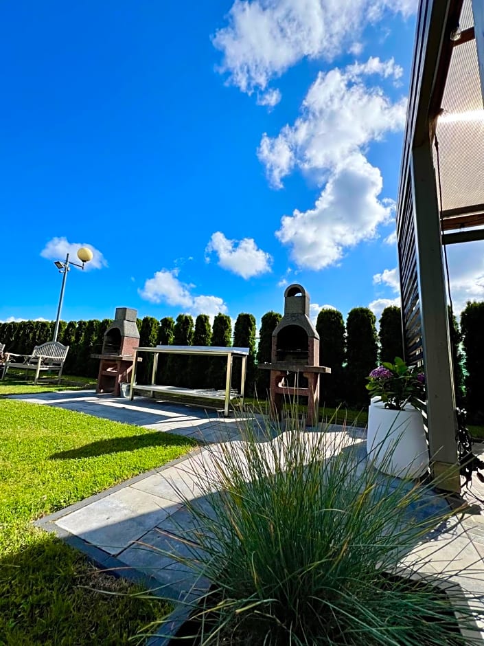 Domki letniskowe Gala II