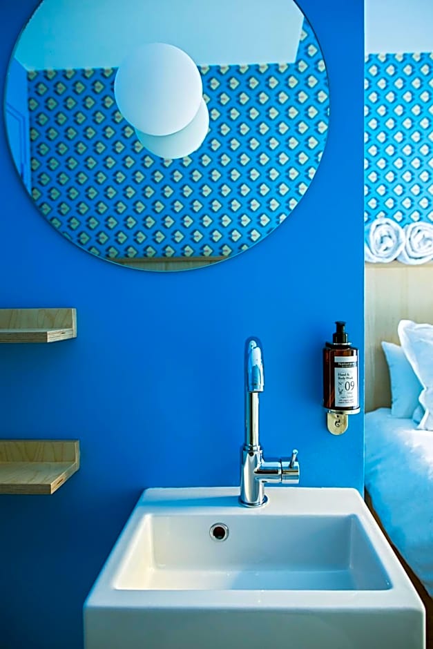 Cosmiques Hotel - Centre Chamonix