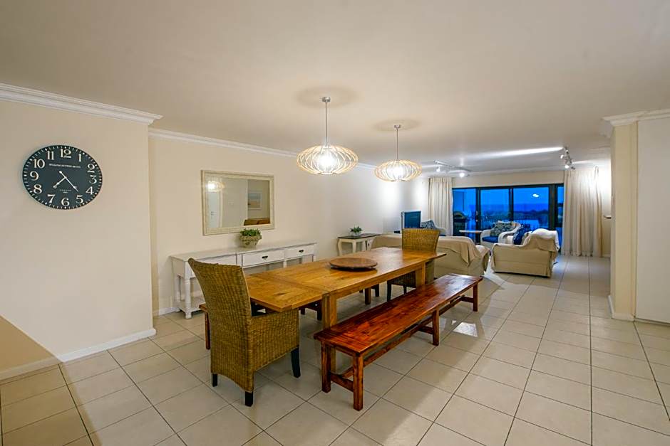 Plett Beachfront Accommodation