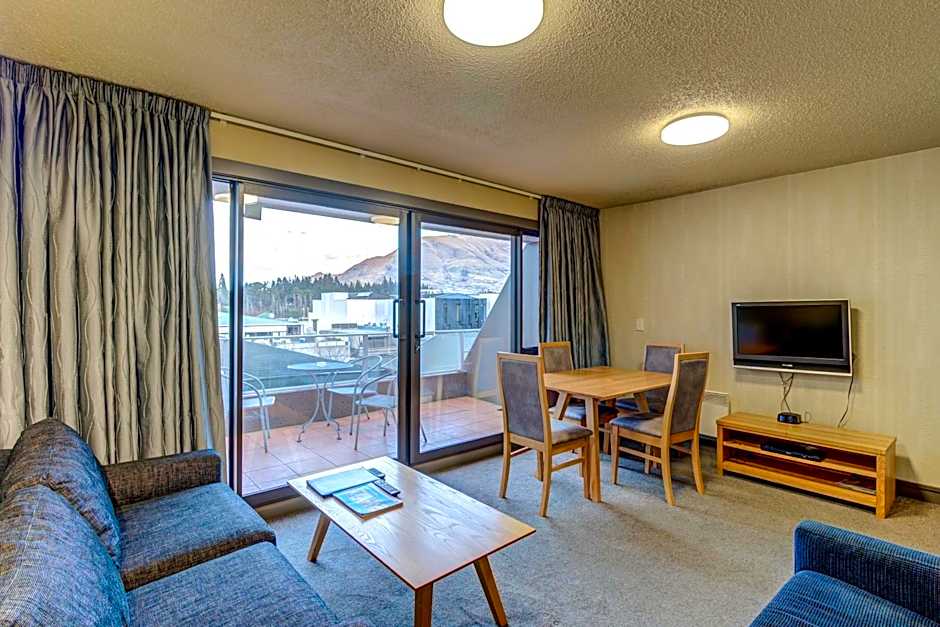 The Lofts Apartments