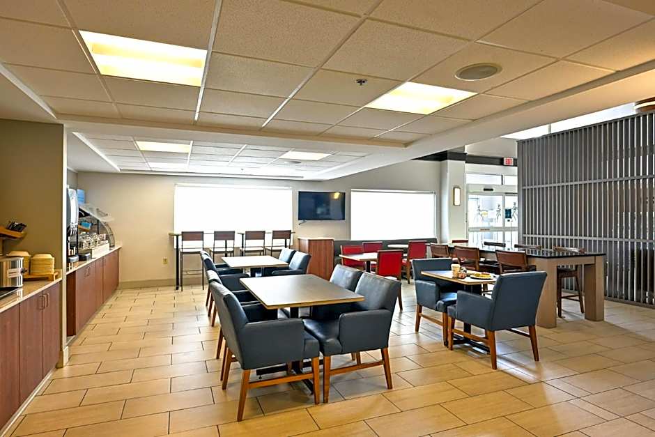 Holiday Inn Express Houghton-Keweenaw By IHG