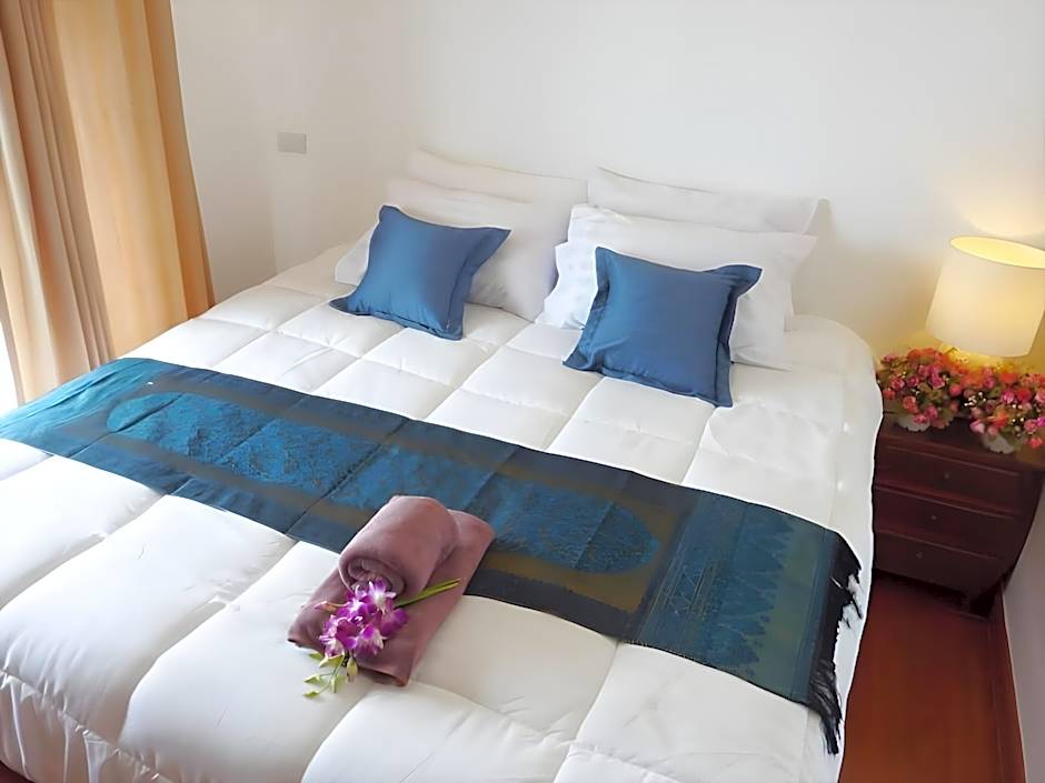 Tara Raft Kanchanaburi Guest House