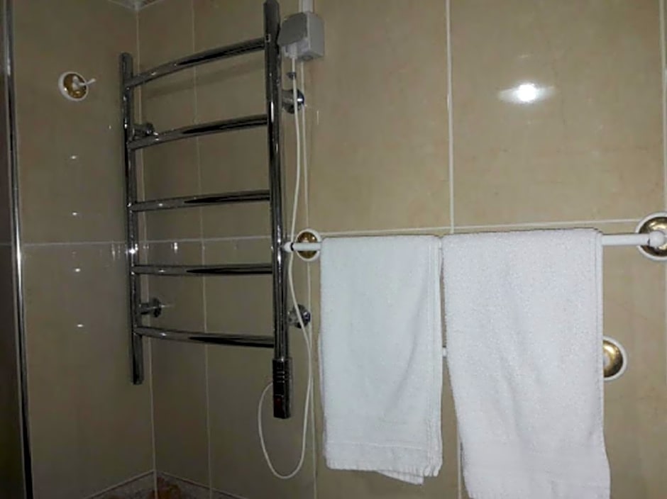 Brahmi Hotel