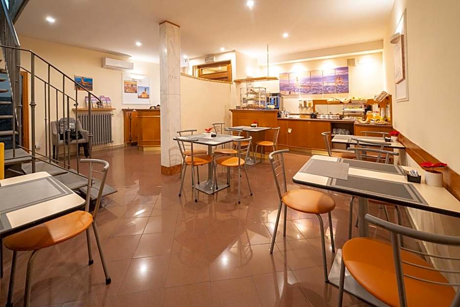 Hotel Angelica Firenze