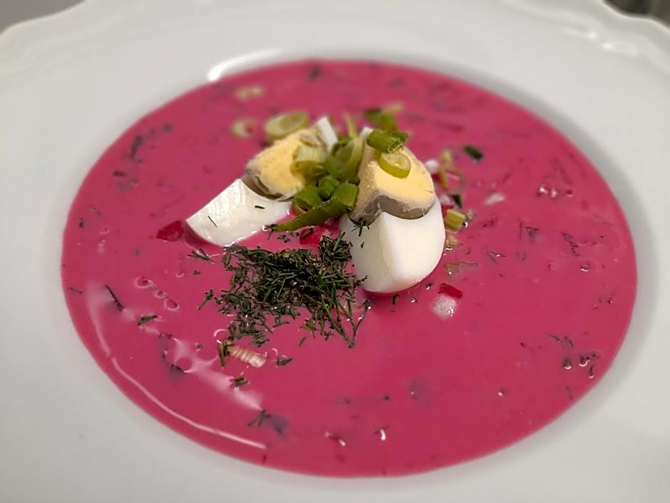 Merci Boutique Hotel