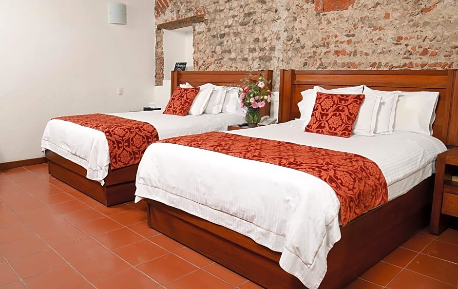 El Serafin Hotel Boutique