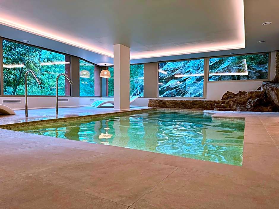 Hotel Spa La Central - Adults Only