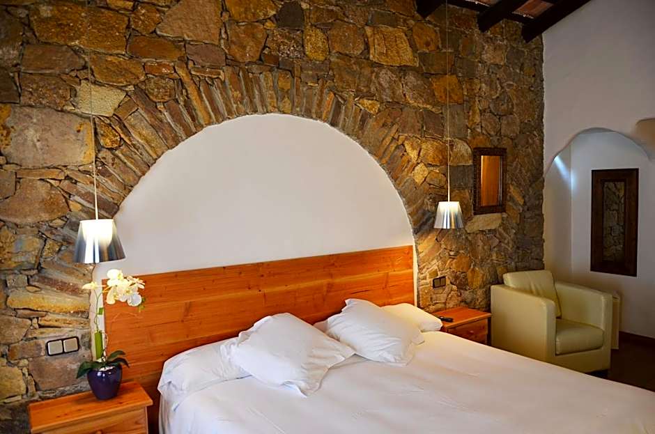 Hotel Galena Mas Comangau