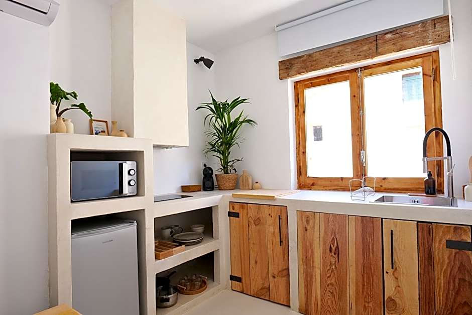 Apartamentos Nomad Home