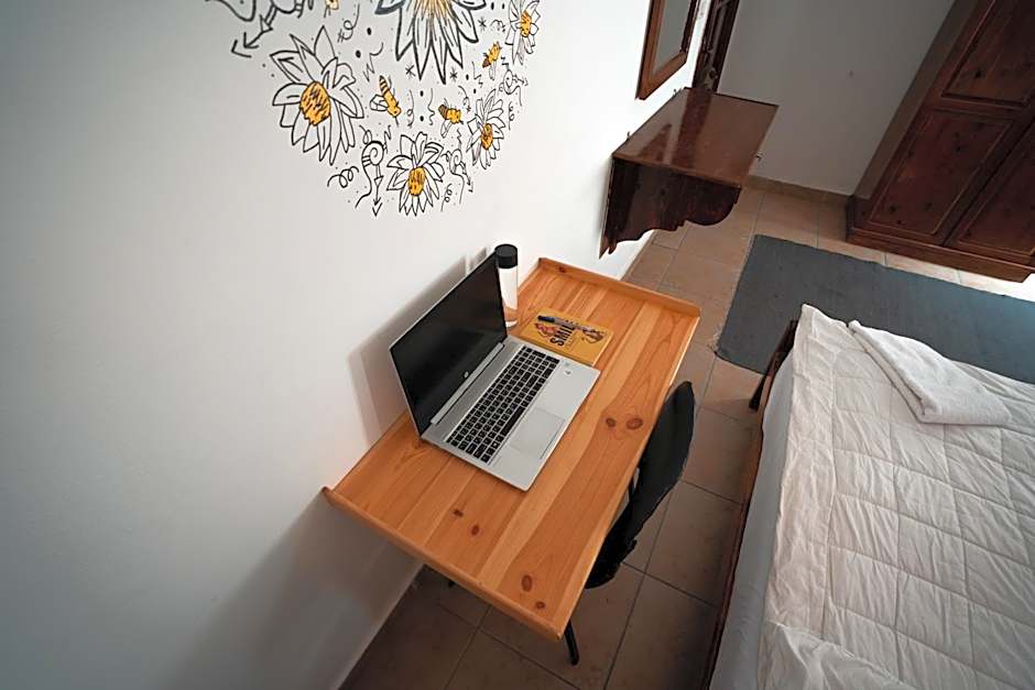 Rafiki Hostels - Dahab