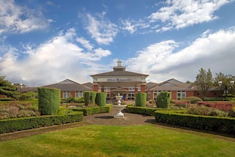 Hilton Leicester