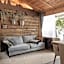Cain Comfort Chalet