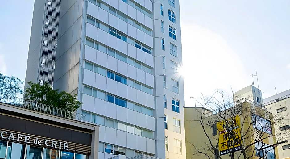 KOKO HOTEL Fukuoka Tenjin