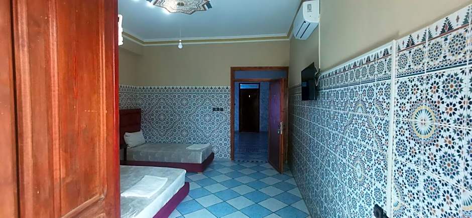 Hotel Complex Europe