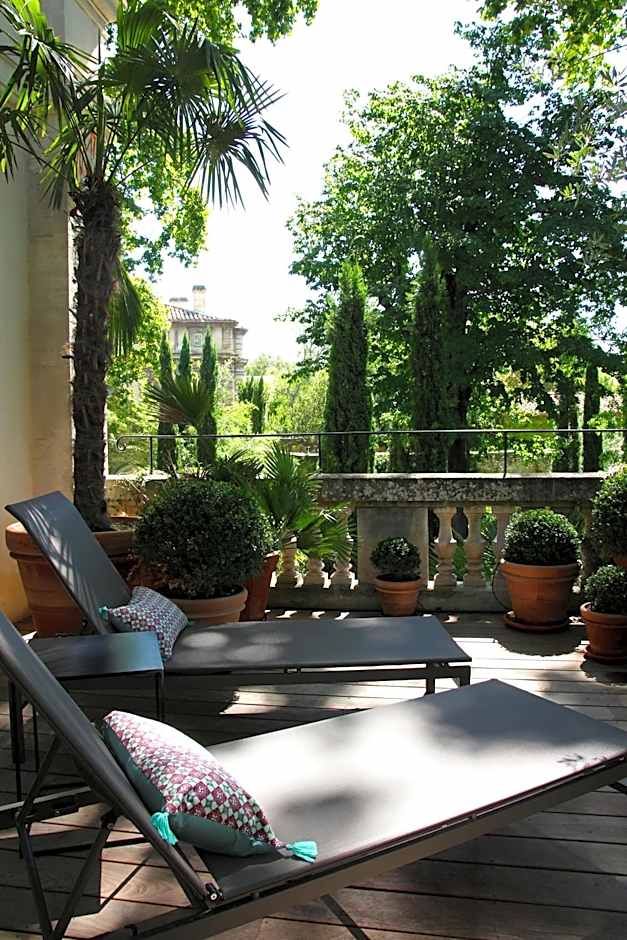 La Divine Comédie-Suites Deluxe