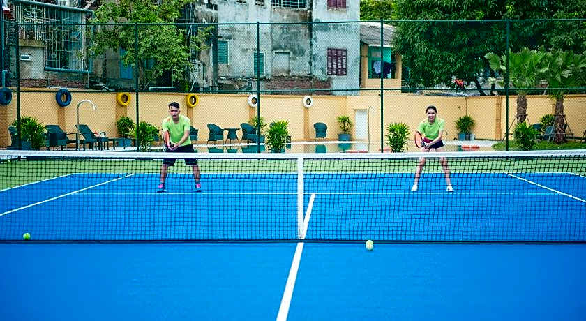 Muong Thanh Grand Tuyen Quang Hotel