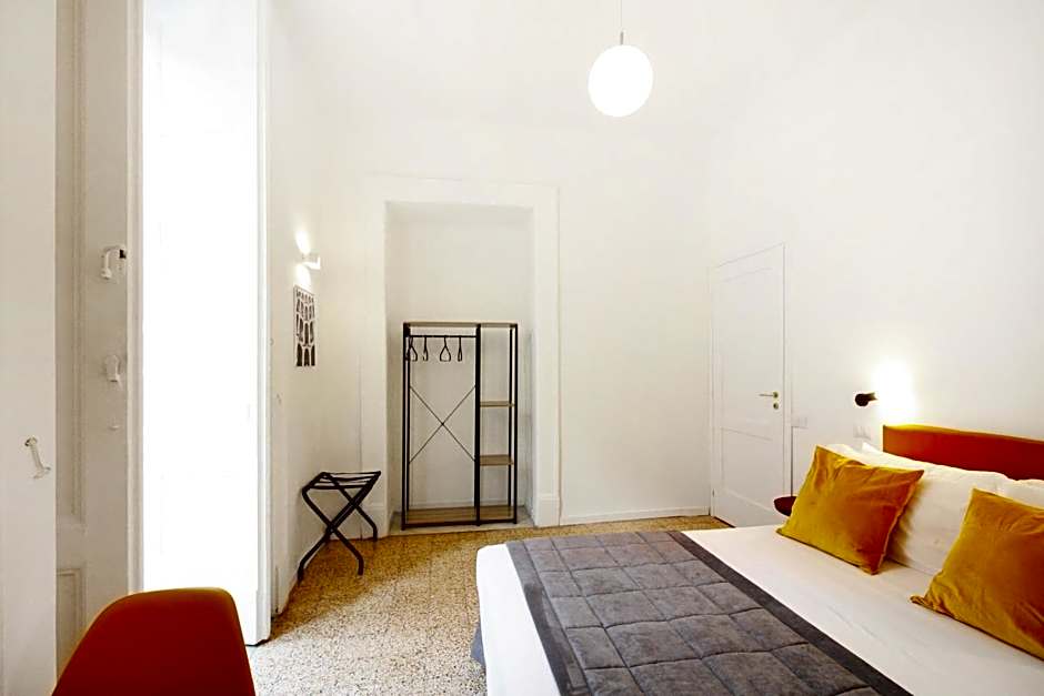 Le Quinte del Bellini