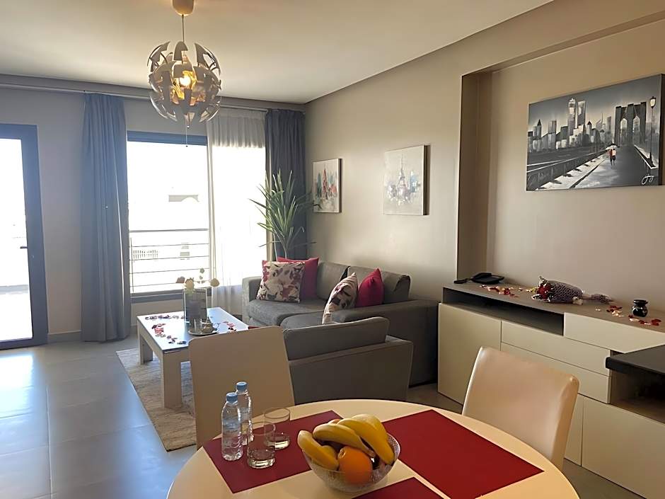 Résidence Dayt Ifrah by Rent-Inn