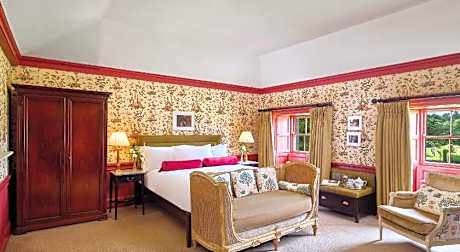 Carton House a Fairmont Managed Hotel