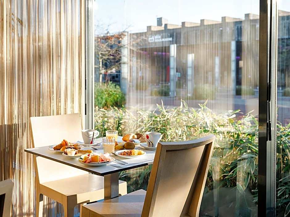 Holiday Inn Express Saint-Nazaire By IHG