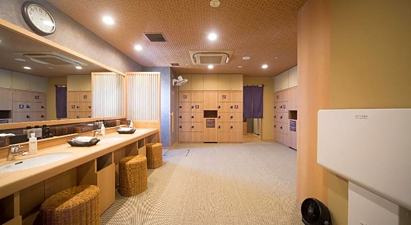 Dormy Inn Izumo Hot Springs