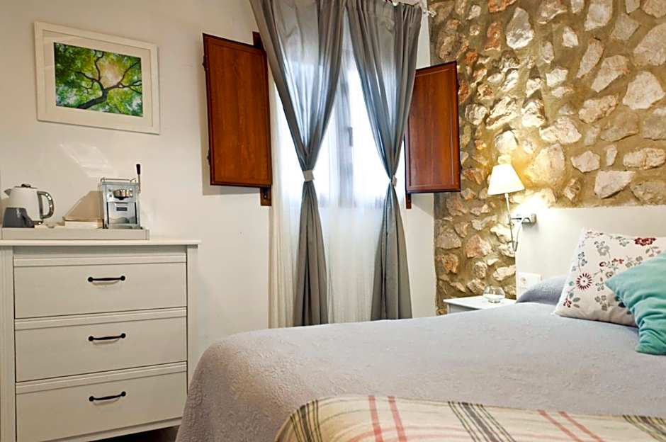 Cases Noves - Boutique Accommodation - Adults Only
