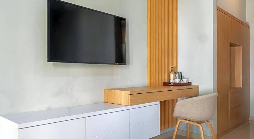 U Tube Hotel and Spa