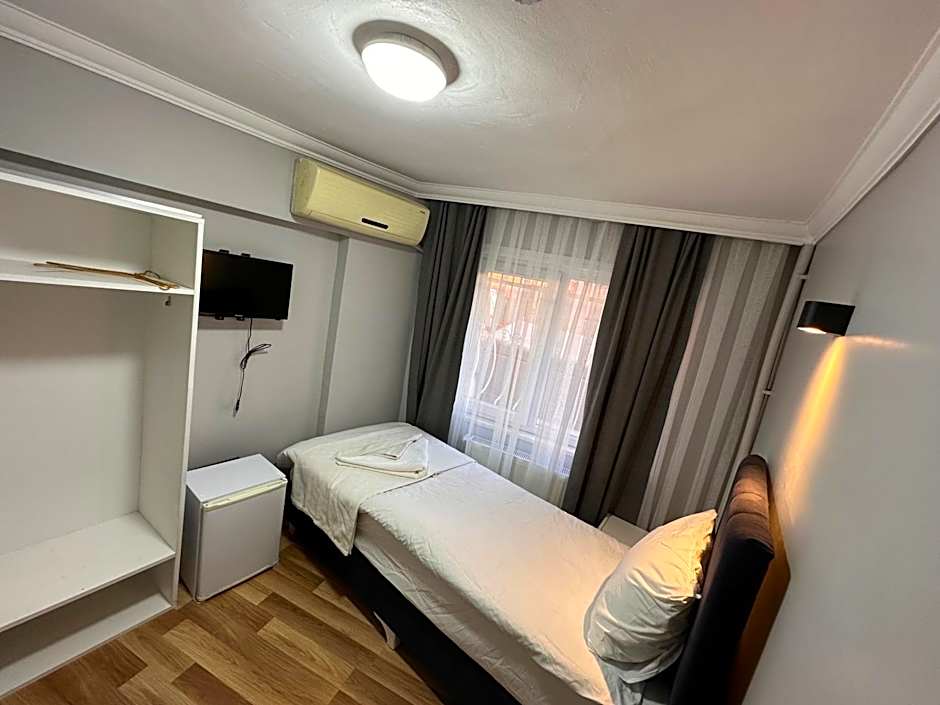 Asparagus HOTEL & SUITES OLD CITY