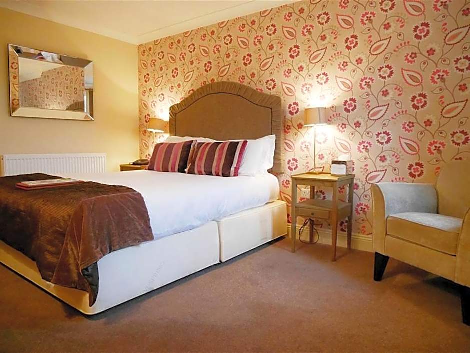 The Angel in Wootton Bassett