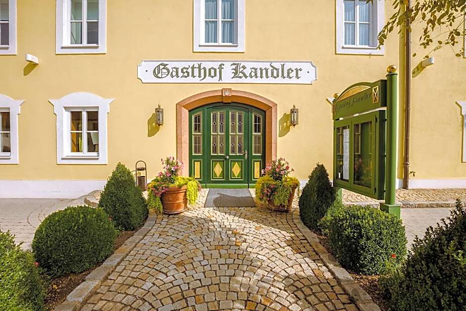 Hotel Kandler