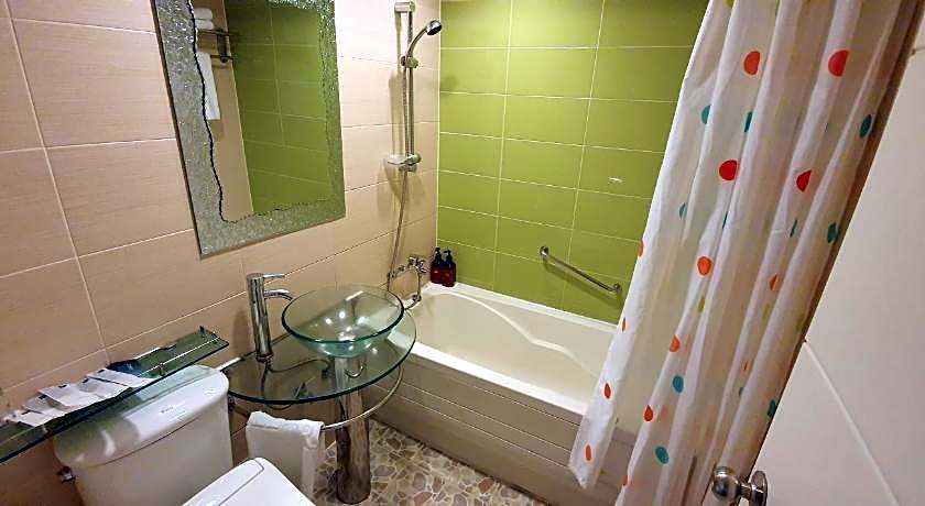 Appletree Hotel Pohang