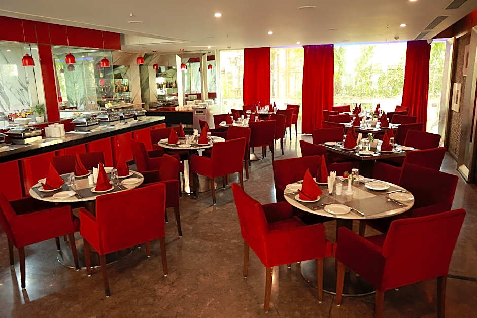 St Laurn Koregaon Park