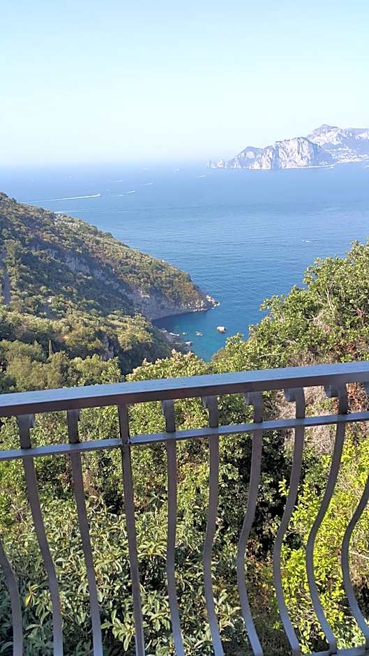 Acquamarina Accommodation